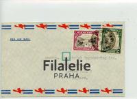 1953 JAMAICA 