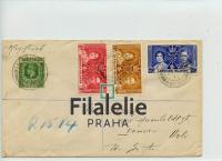 1937 LEEWARD KGVI/REGIST. 2SCAN