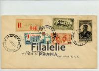 1945 MARTINIQUE REGIST. 2SCAN