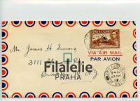 1948 ST.LUCIA KGVI