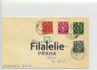 1959 ST.LUCIA QEII
