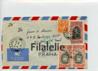 1951 ST.LUCIA KGVI
