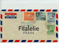 1962 ADEN QEII