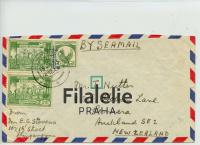 1955 BURMA