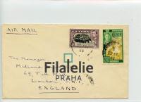 1948 CEYLON KGVI