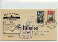 1940 CEYLON FDC/KGVI