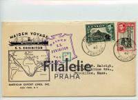 1940 CEYLON FDC/KGVI