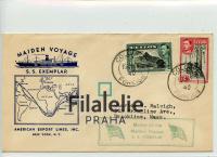 1940 CEYLON FDC/KGVI horiz