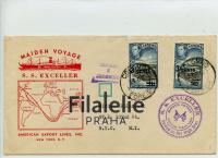 1941 CEYLON FDC/KGVI