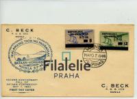 1944 PHILIPPINES FDC