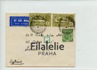 1935 INDIA KGV