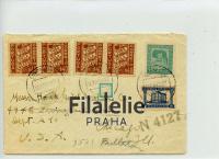 1937 MACAO REGIST. 2SCAN
