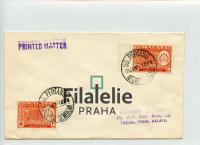 1961 NEGRI SEMBILAN /Sg.Pertang/