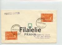 1960 PERAK /Sg.DurianNorth/