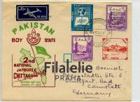 1959 PAKISTAN