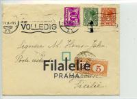 1931 NEDERLAND 2SCAN