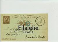 1883 ITALIA PScard