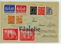 1948 DEUTSCHES