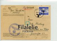 1942 DEUTSCHES PScard 2SCAN