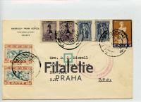 1938 GREECE