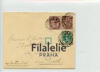 1901 GB/SWISS 2SCAN