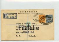 1932 GB KGV/REGIST. 2SCAN