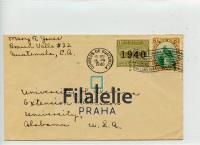 1940 GUATEMALA