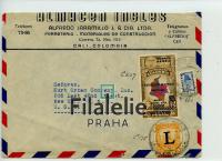 1954 COLOMBIA