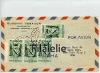 1953 VENEZUELA