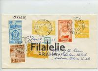 1959 VENEZUELA