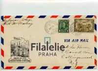 1931 CANADA 2SCAN