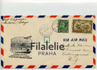 1931 CANADA 2SCAN