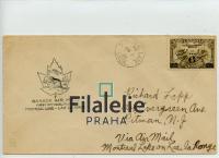 1932 CANADA 2SCAN