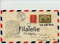 1933 CANADA 2SCAN