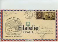 1933 CANADA 2SCAN