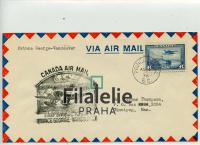 1938 CANADA 2SCAN