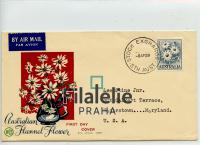 1959 AUSTRALIA FDC