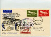 1964 AUSTRALIA FDC