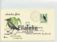 1964 AUSTRALIA FDC