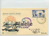 1959 AUSTR.ANTARCTIC