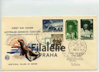 1959 AUSTR.ANTARCTIC