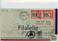 1941 FIJI KGVI
