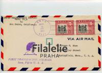 1941 FIJI KGVI 2SCAN