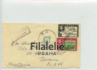 1947 FIJI KGVI 2SCAN