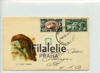 1946 NEW ZEALAND