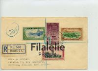 1948 NEW ZEALAND REGIST. 2SCAN