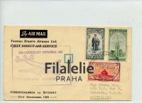 1950 NEW ZEALAND