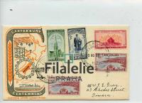 1950 NEW ZEALAND