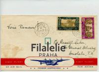 1940 CALEDONIE 2SCAN