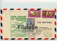 1940 CALEDONIE 2SCAN